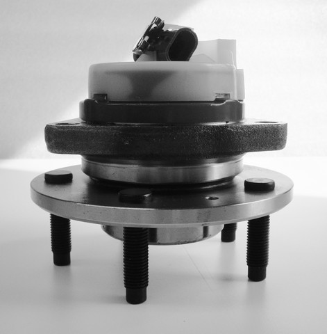  530565 Wheel Bearing and Hub Assembly For CADILLAC